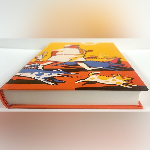 The Folio Book of Humorous Verse, Edward Leeson, Posy Simmons, The Folio Society - Picture 10 of 12